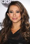 Cheryl Burke photo